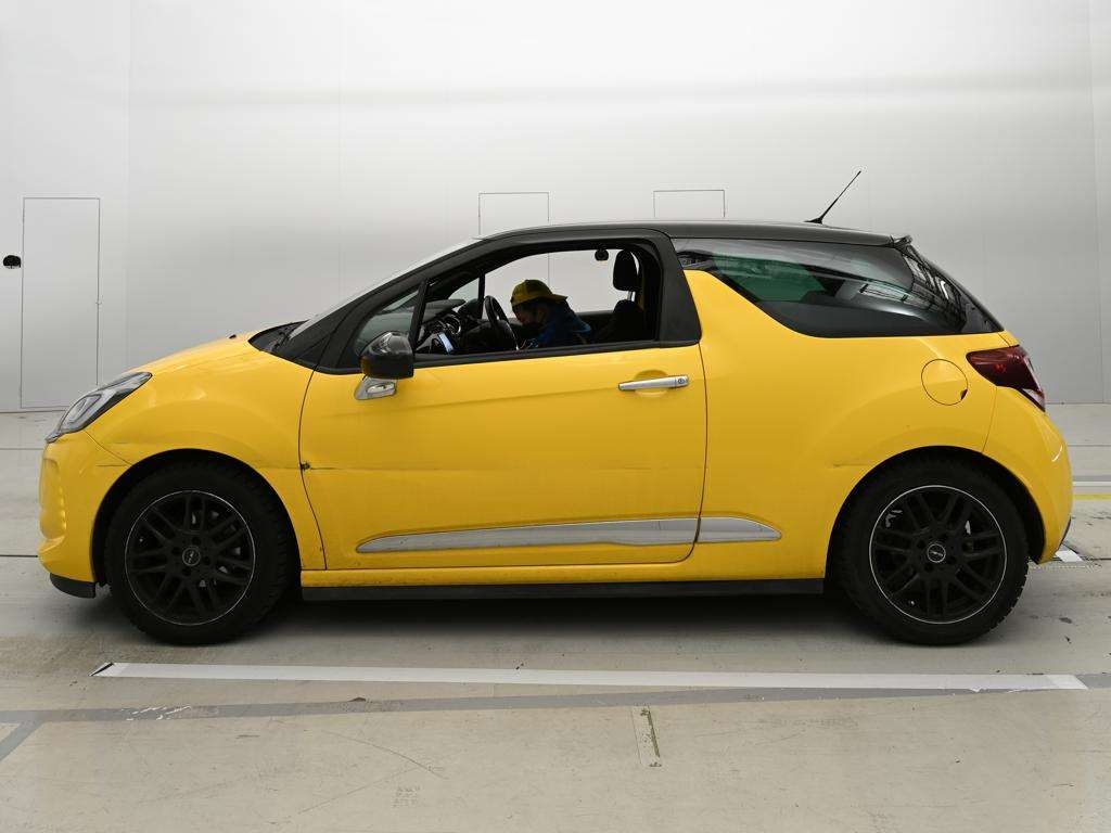 CITROEN DS3