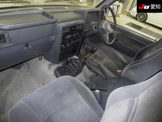 NISSAN SAFARI