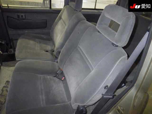 NISSAN SAFARI