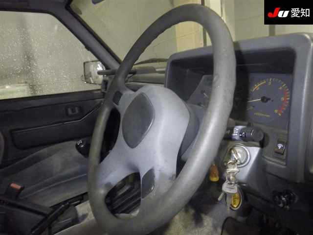 NISSAN SAFARI