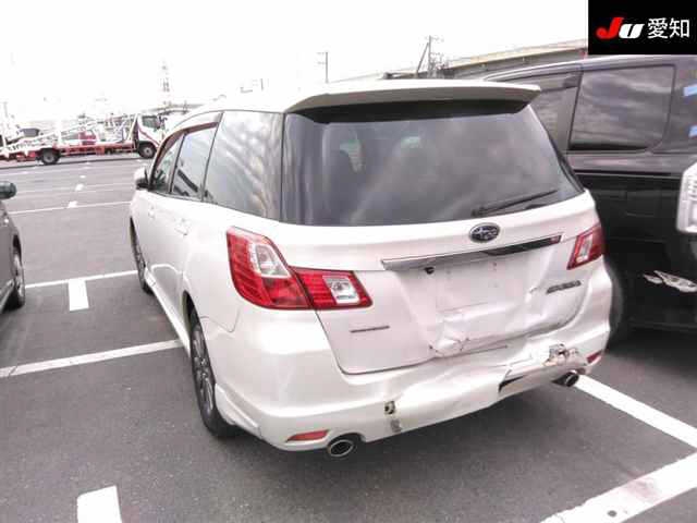 SUBARU EXIGA