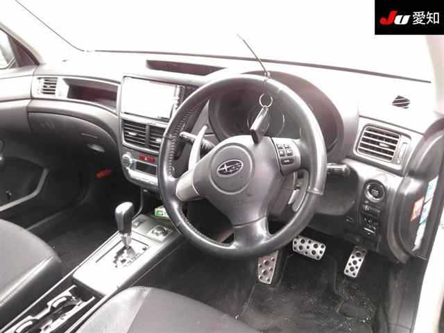 SUBARU EXIGA