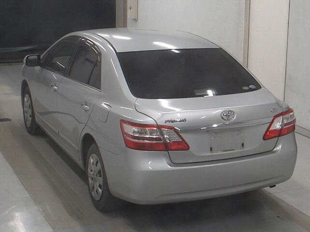 TOYOTA PREMIO