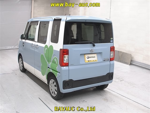 DAIHATSU HIJET CADDIE
