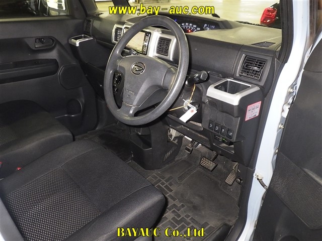 DAIHATSU HIJET CADDIE