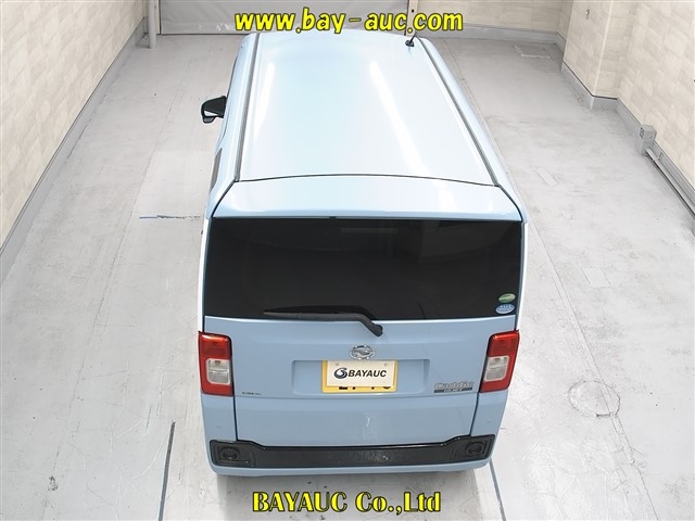 DAIHATSU HIJET CADDIE