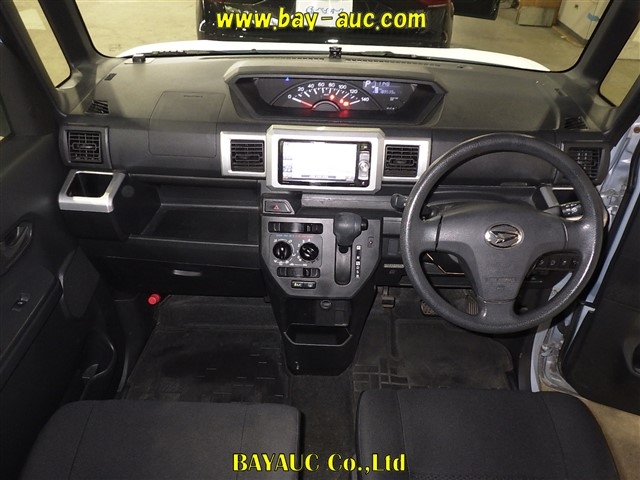 DAIHATSU HIJET CADDIE