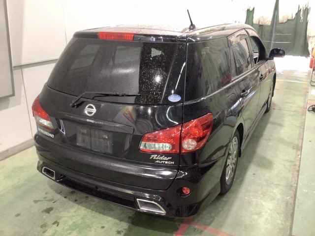 NISSAN WINGROAD