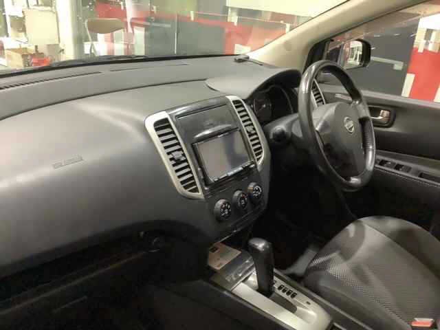NISSAN WINGROAD