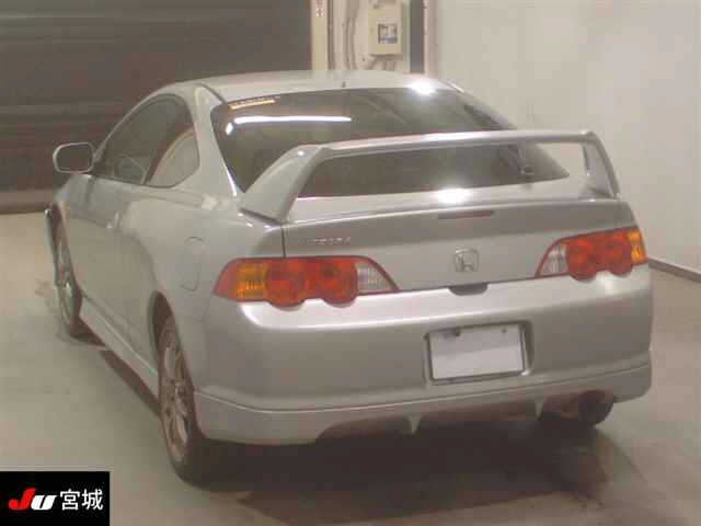 HONDA INTEGRA