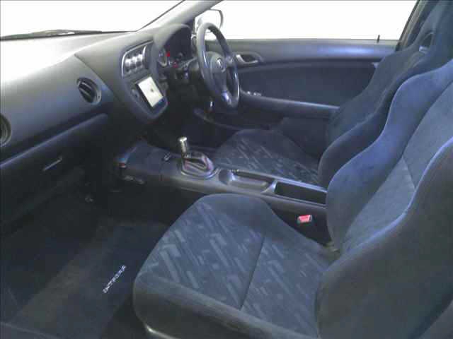 HONDA INTEGRA