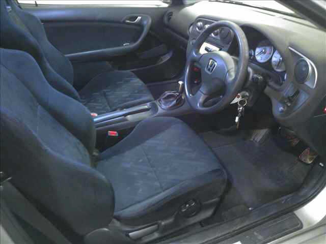 HONDA INTEGRA