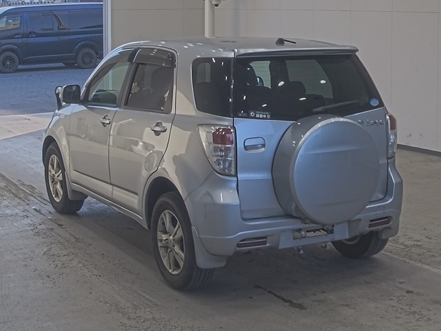 DAIHATSU BE-GO