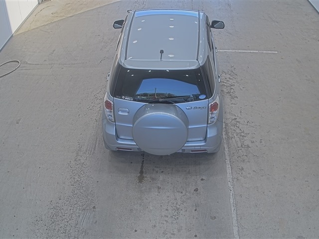 DAIHATSU BE-GO