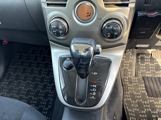 DAIHATSU BE-GO