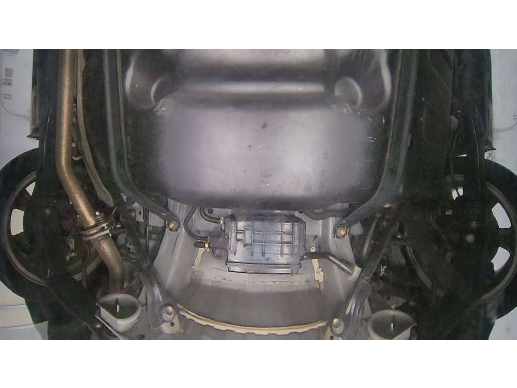 HONDA JADE