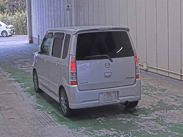 MAZDA AZ-WAGON
