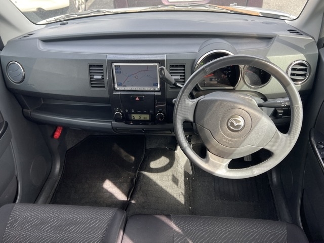 MAZDA AZ-WAGON