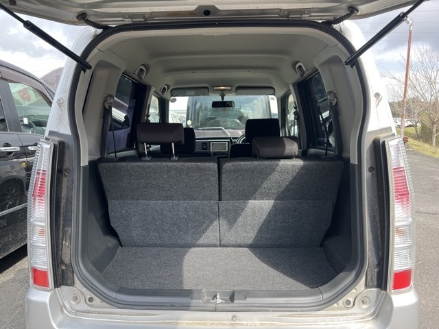 MAZDA AZ-WAGON
