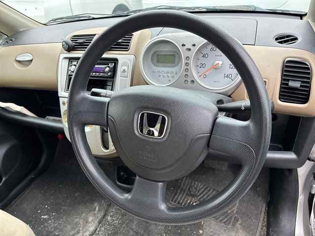 HONDA LIFE