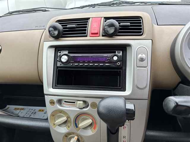 HONDA LIFE