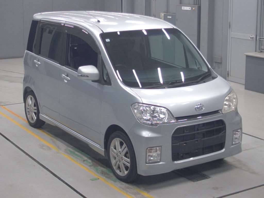 DAIHATSU TANTO EXE