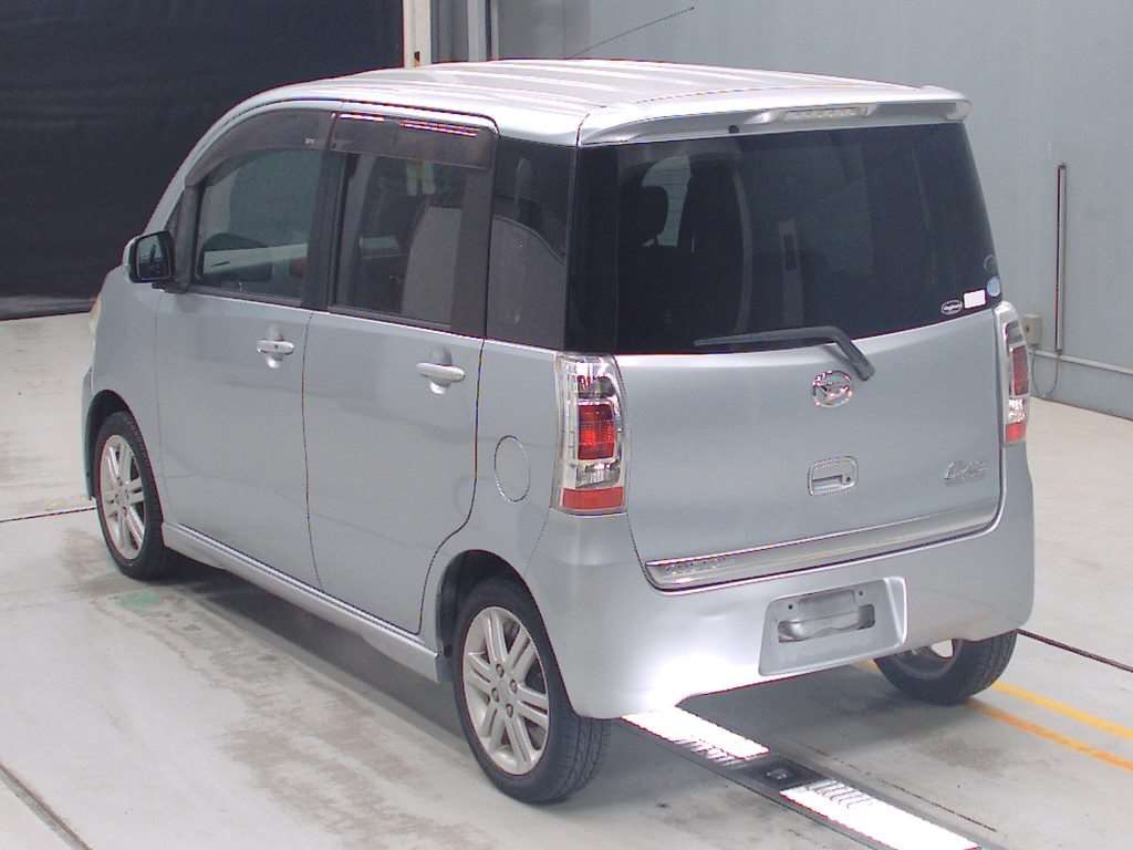 DAIHATSU TANTO EXE