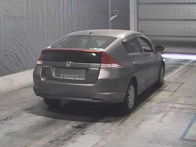 HONDA INSIGHT