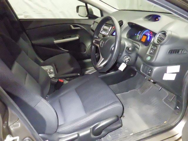 HONDA INSIGHT