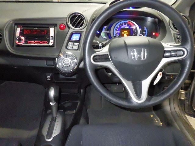 HONDA INSIGHT