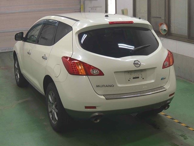 NISSAN MURANO