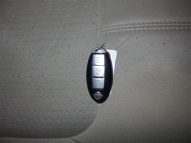 NISSAN MURANO