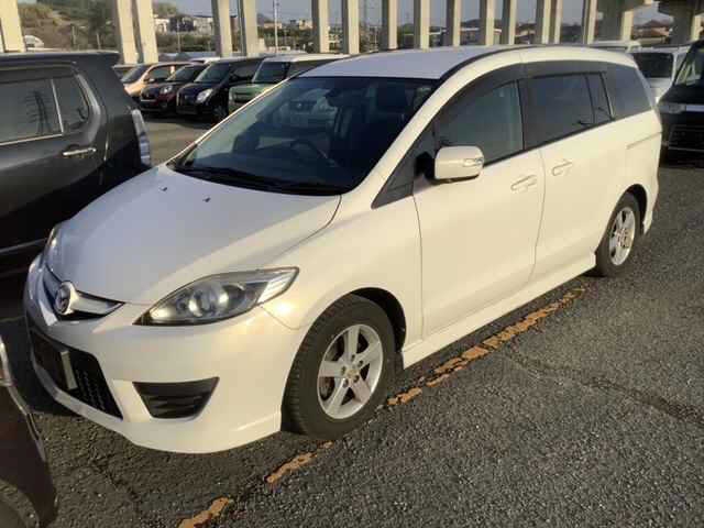MAZDA PREMACY