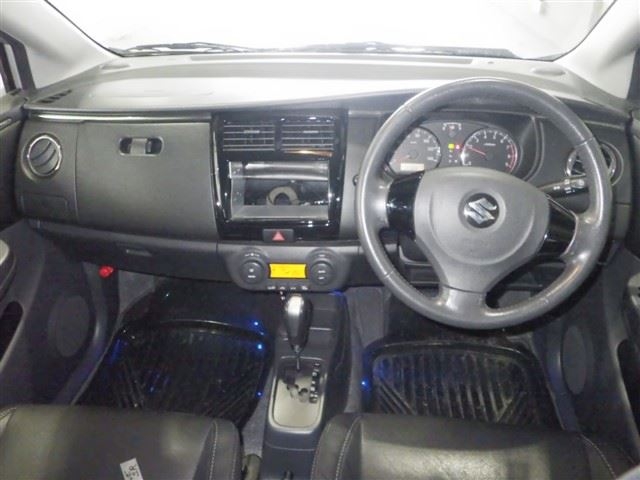 SUZUKI CERVO