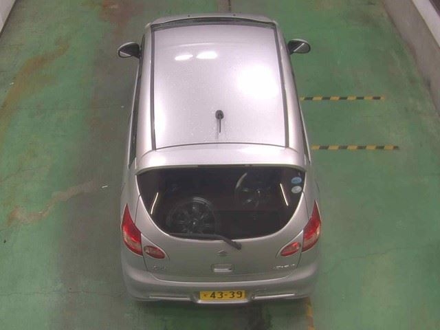 SUZUKI CERVO