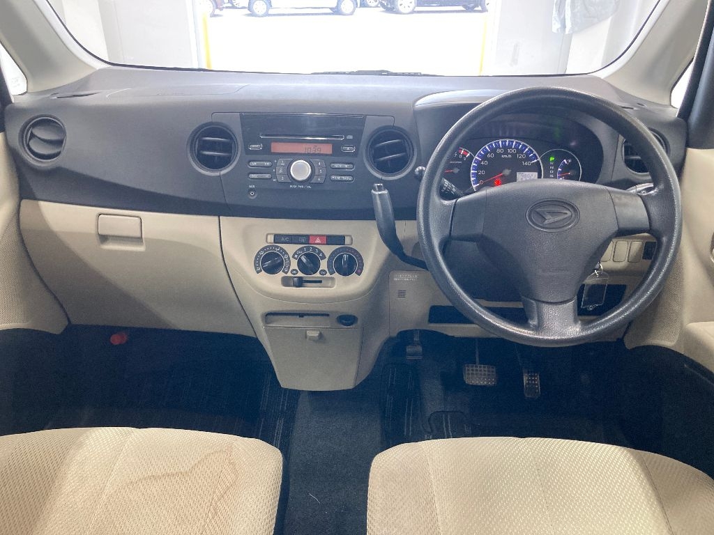 DAIHATSU TANTO EXE