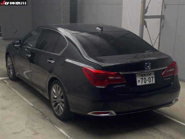 HONDA LEGEND