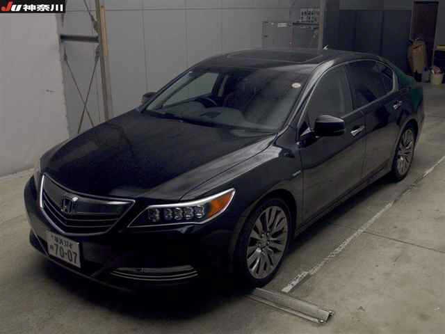 HONDA LEGEND