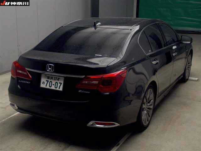 HONDA LEGEND