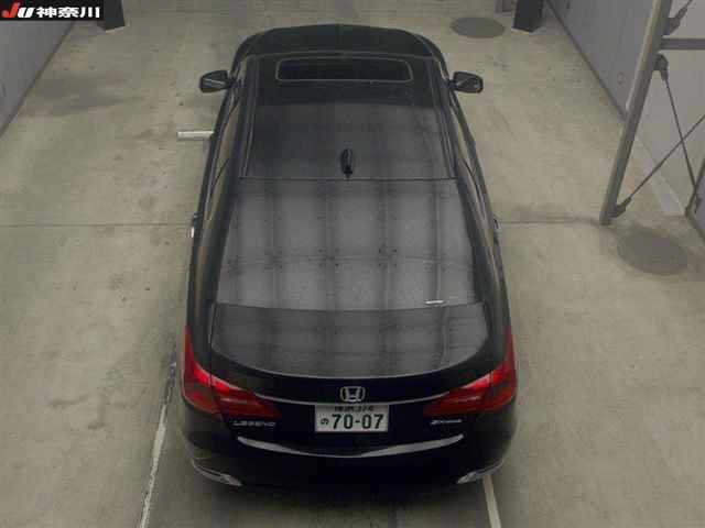HONDA LEGEND