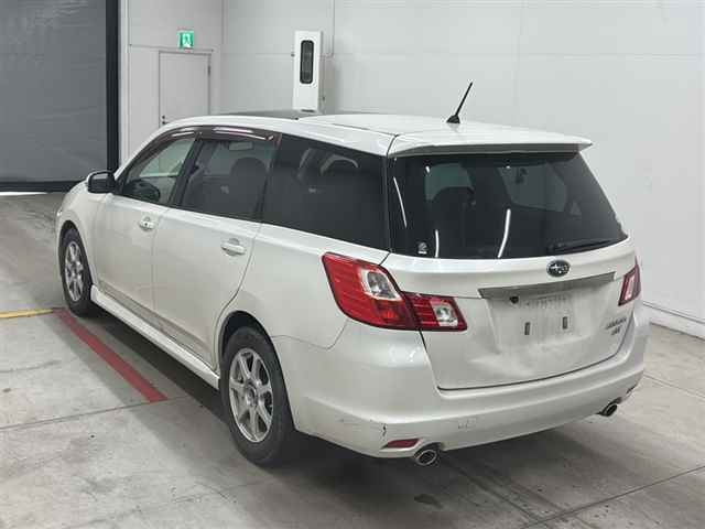 SUBARU EXIGA