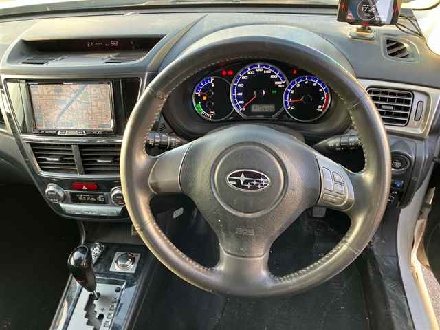 SUBARU EXIGA