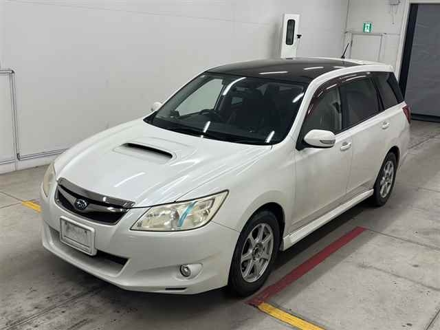 SUBARU EXIGA