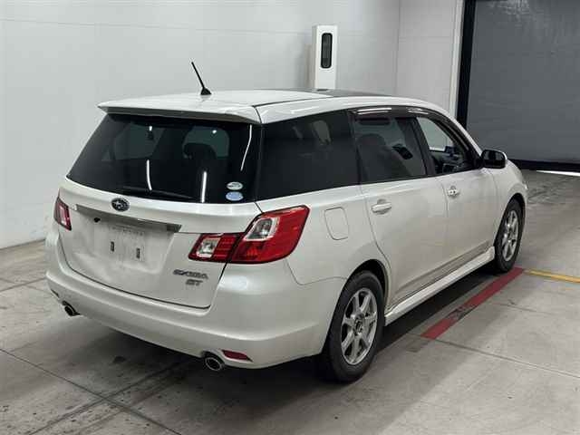 SUBARU EXIGA