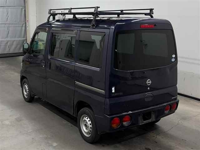 NISSAN CLIPPER