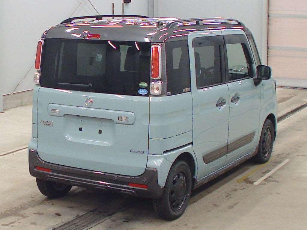 MAZDA FLAIR WAGON