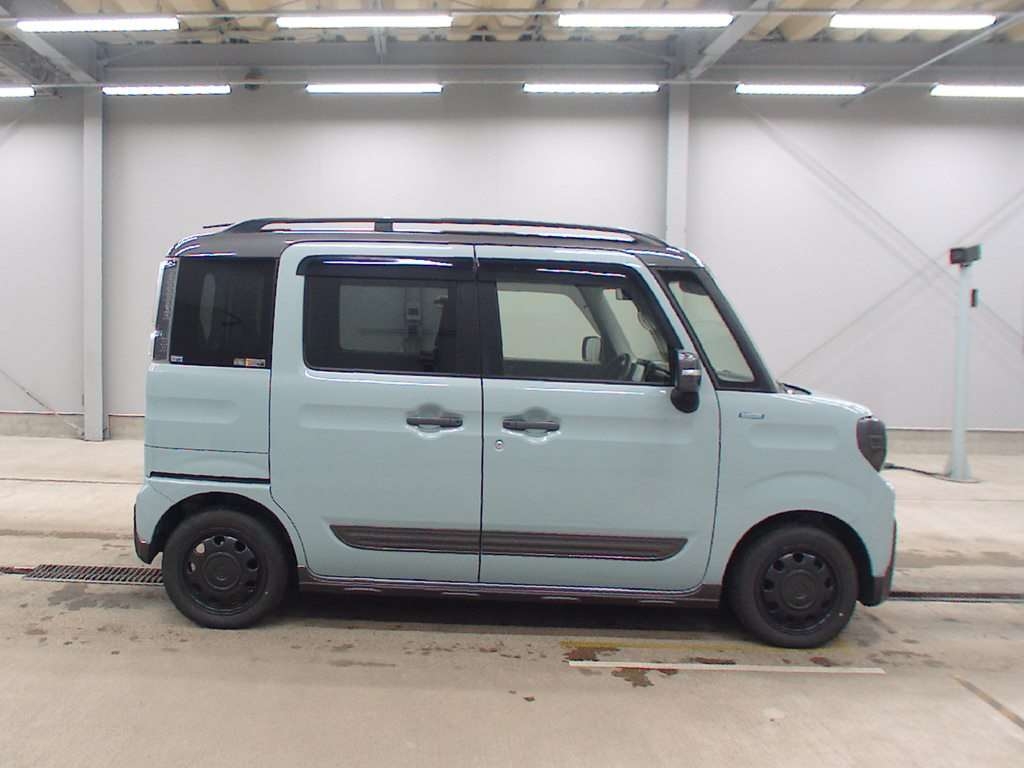 MAZDA FLAIR WAGON