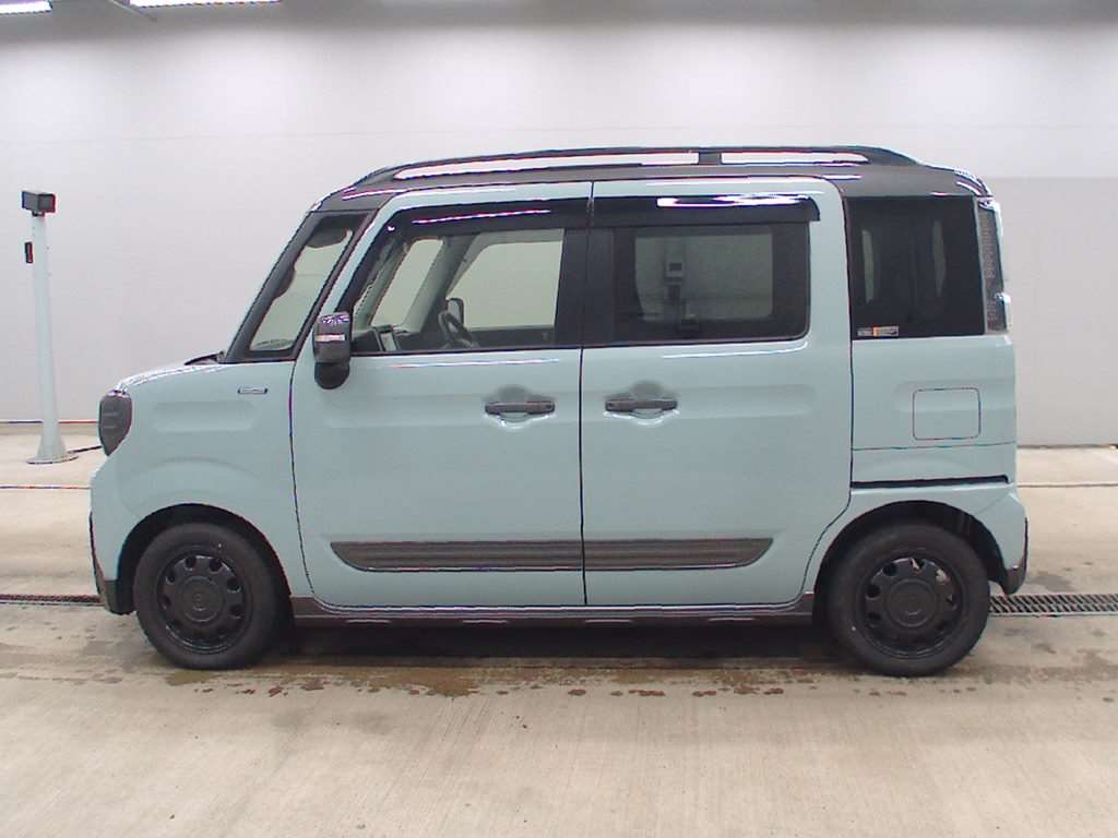 MAZDA FLAIR WAGON