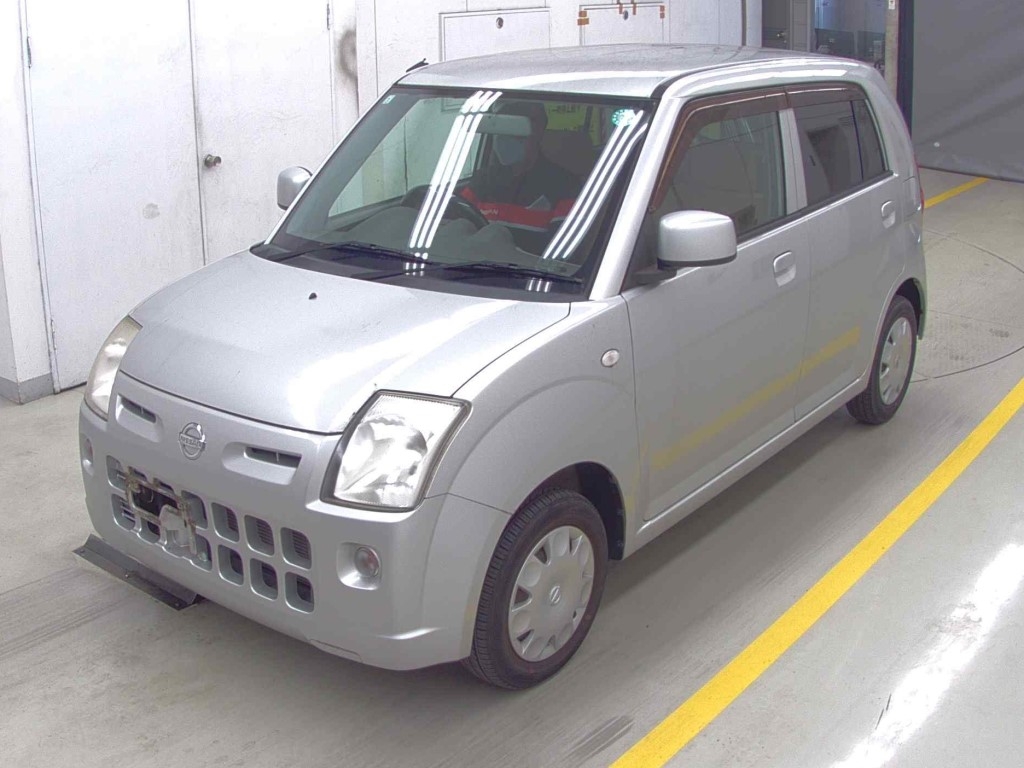 NISSAN PINO