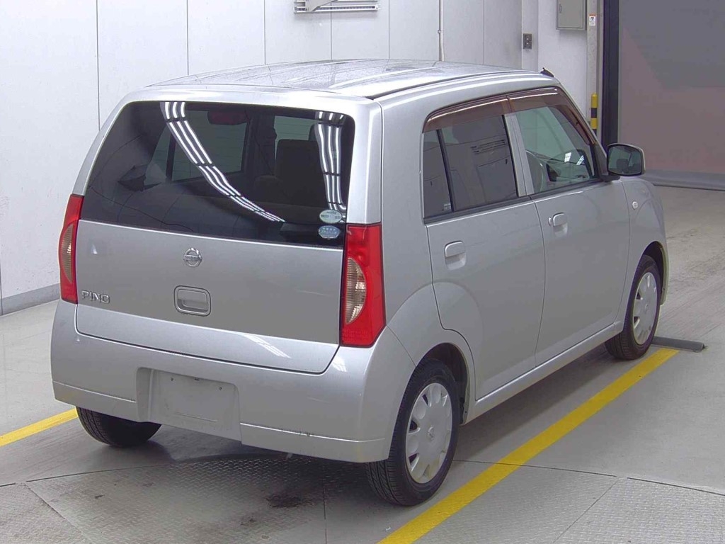 NISSAN PINO